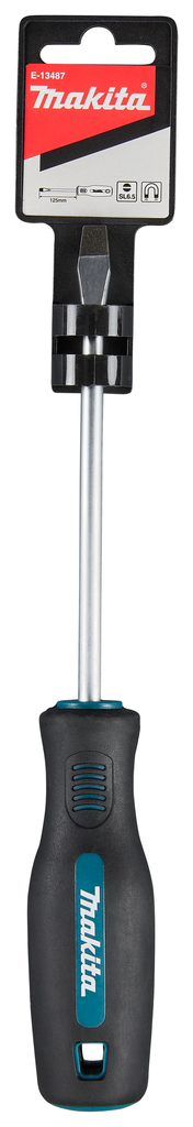 Schroevendraaier SL6,5x125mm