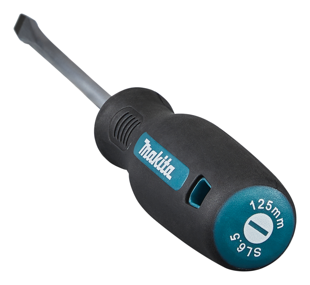 Schroevendraaier SL6,5x125mm