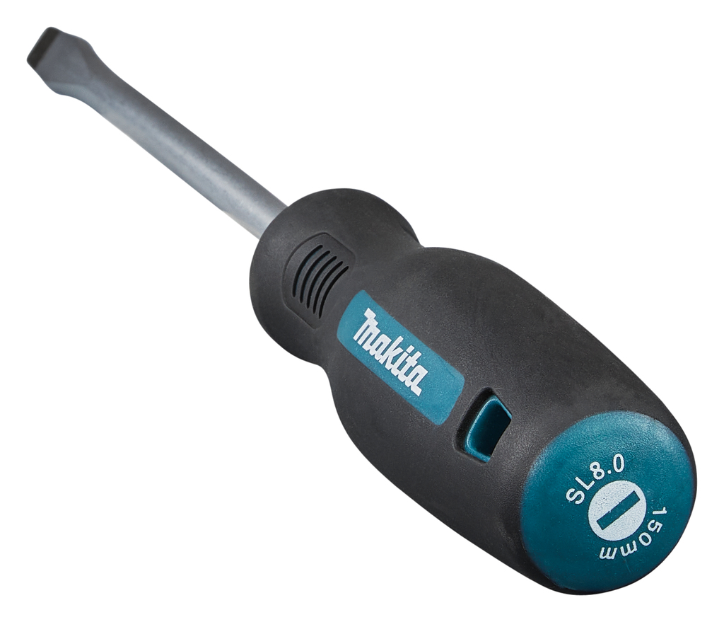 Schroevendraaier SL8,0x150mm