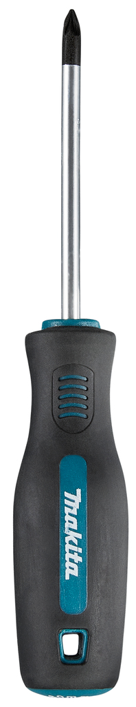 Schroevendraaierset 6-delig PZ/SL