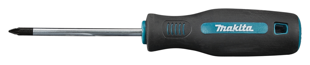 Schroevendraaierset 6-delig PZ/SL