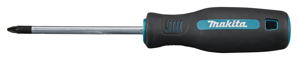 Schroevendraaierset 6-delig PZ/SL