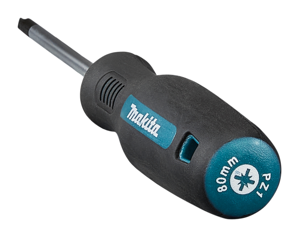 Makita E-10512 Schroevendraaierset 6-delig SL4 / SL5