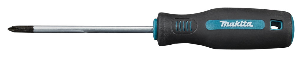 Schroevendraaierset 6-delig PH/SL