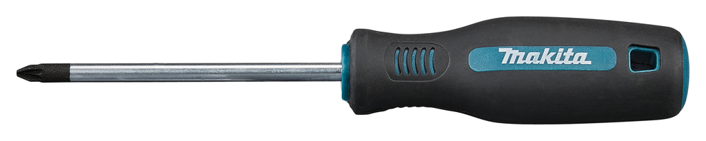 Schroevendraaierset 6-delig PH/PZ/SL