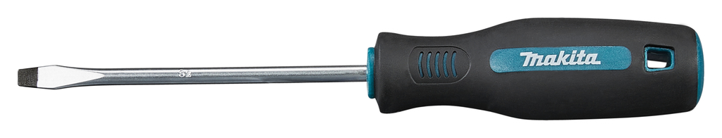 Schroevendraaierset 6-delig PH/PZ/SL