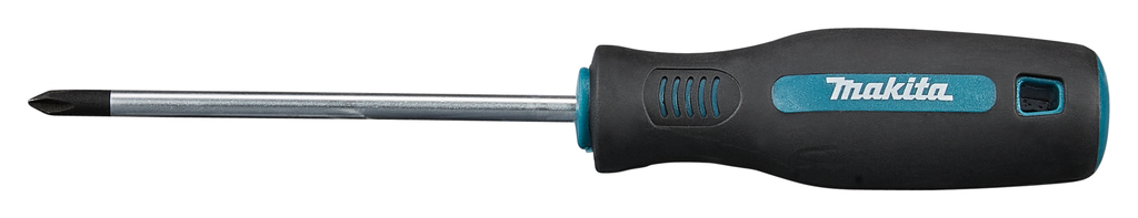 Schroevendraaierset 6-delig PH/PZ/SL