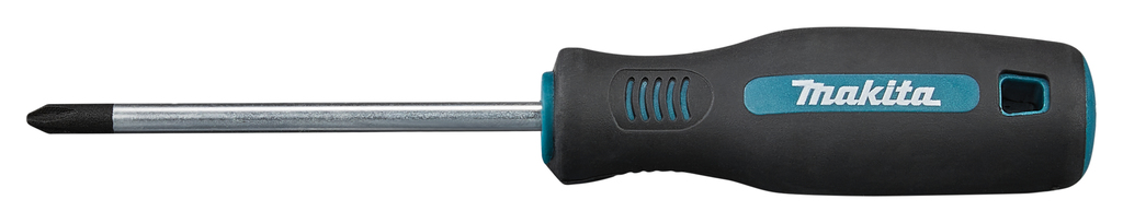 Schroevendraaierset 6-delig PH/PZ/SL