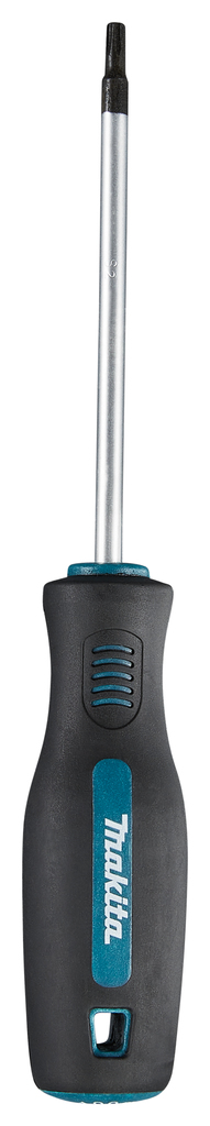 Schroevendraaierset 5-delig torx