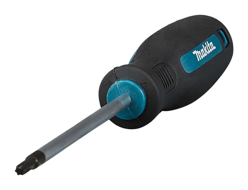 Schroevendraaierset 5-delig torx