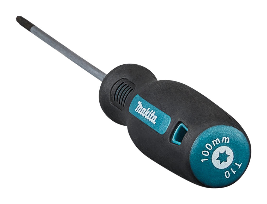 Schroevendraaierset 5-delig torx