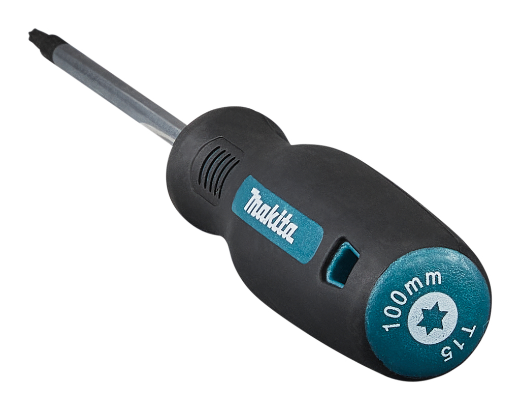 Schroevendraaierset 5-delig torx