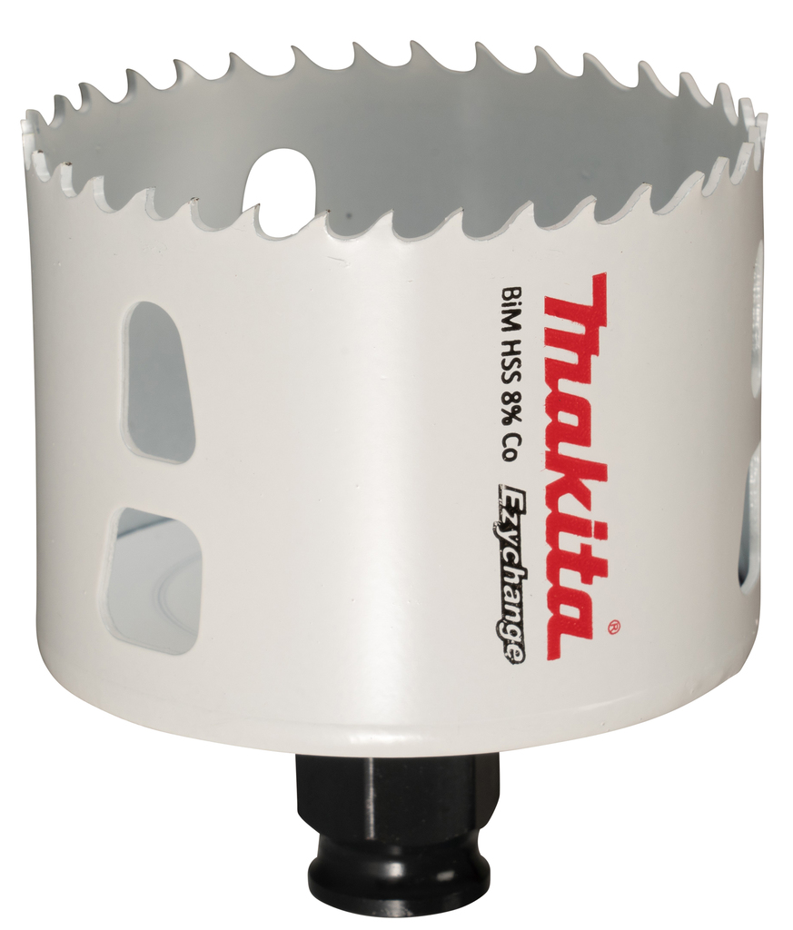 Gatzaag 67x44mm snelwissel 