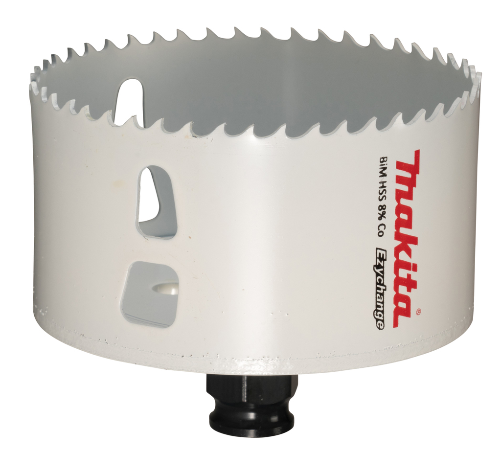 Gatzaag 89x44mm snelwissel 