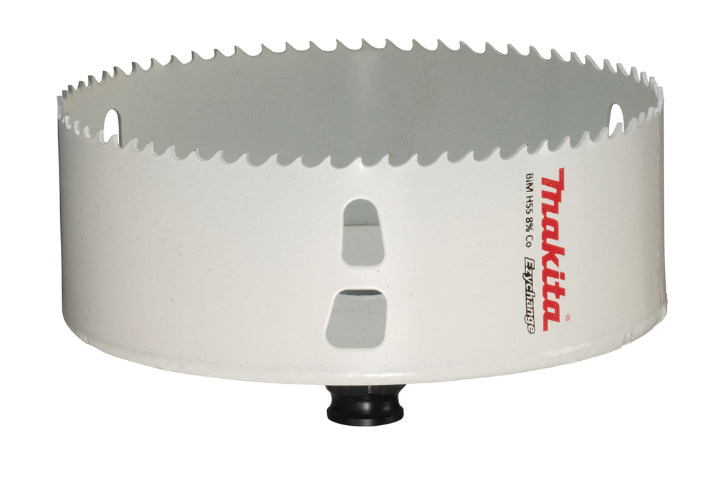 Gatzaag 113x44mm snelwissel 