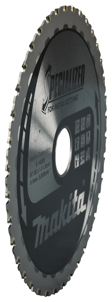 Cirkelzaagblad Staal