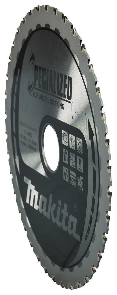 Cirkelzaagblad Staal