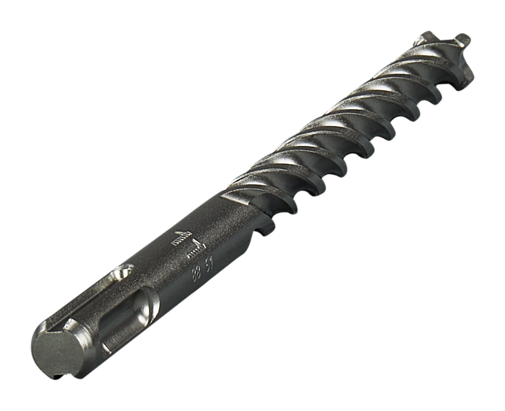 P4S: Betonboor 11x165mm  