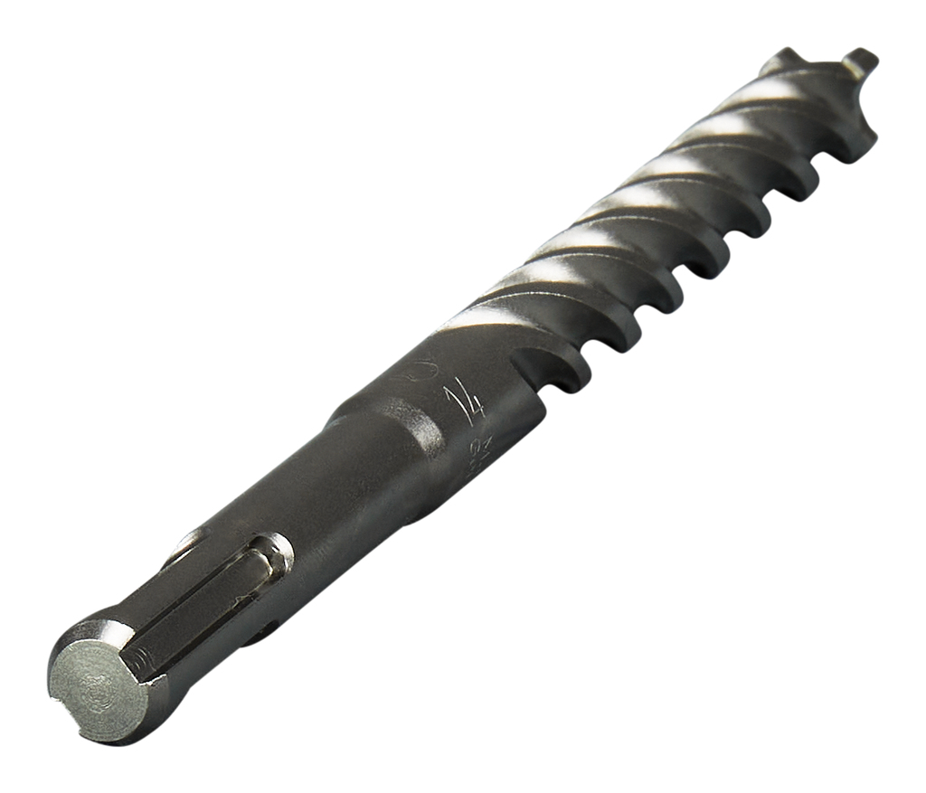 P4S: Betonboor 12x165mm 