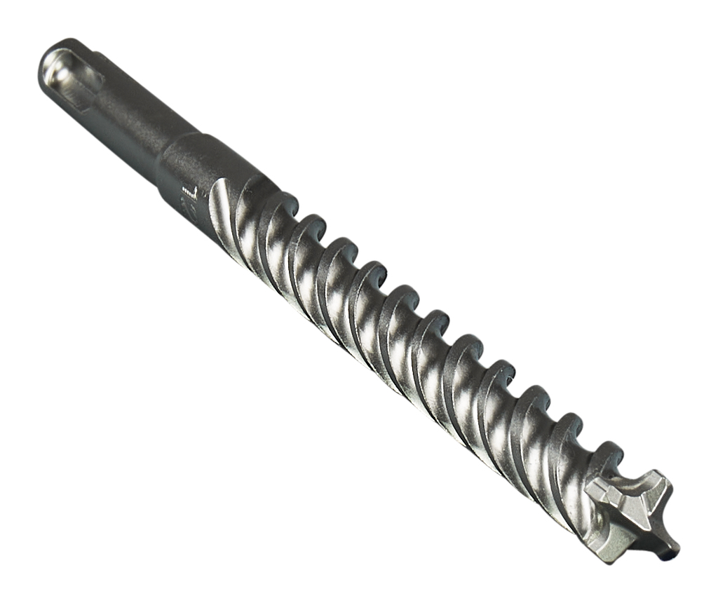 P4S: Betonboor 12x215mm  