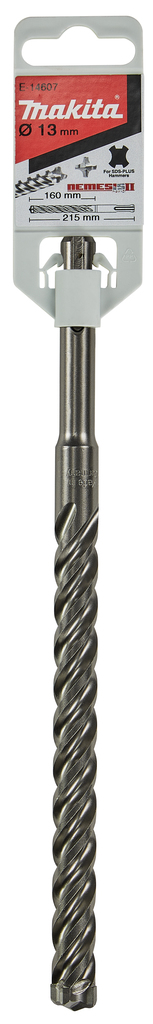 P4S: Betonboor 13x215mm