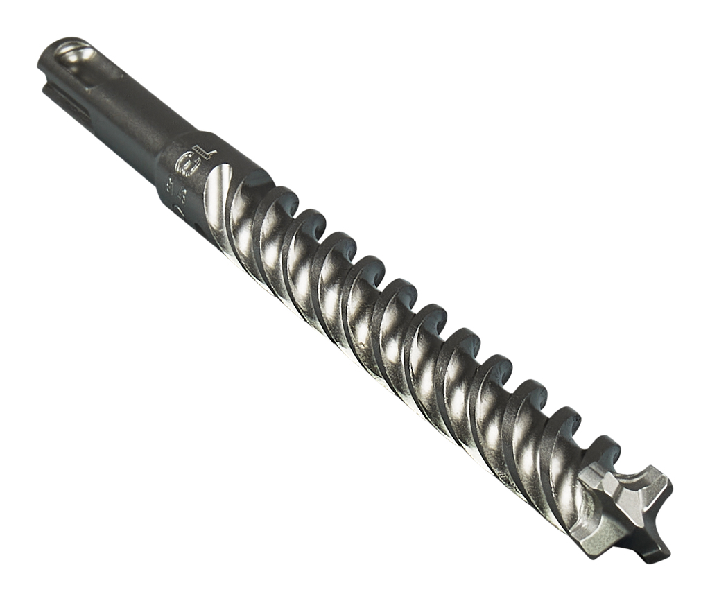 P4S: Betonboor 13x215mm