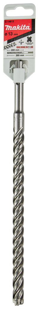 P4S: Betonboor 13x265mm