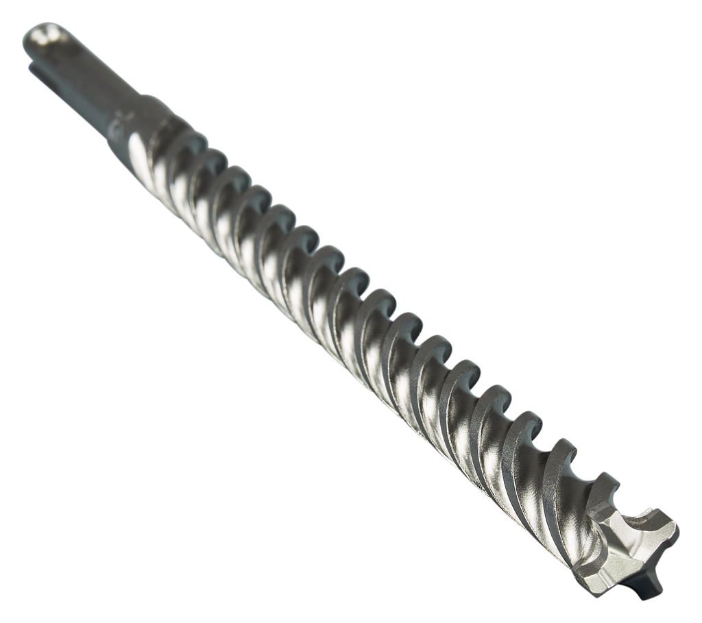 P4S: Betonboor 13x265mm