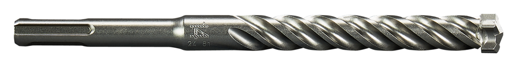 P4S: Betonboor 14x165mm