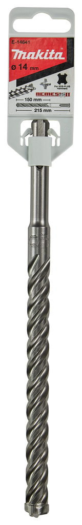 P4S: Betonboor 14x215mm