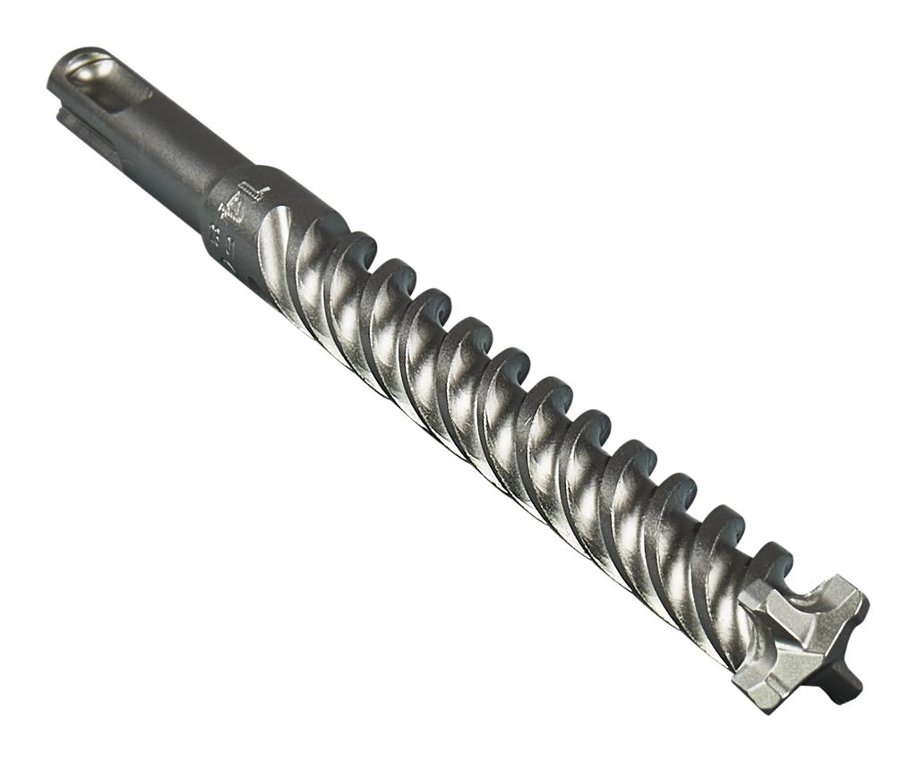 P4S: Betonboor 14x215mm