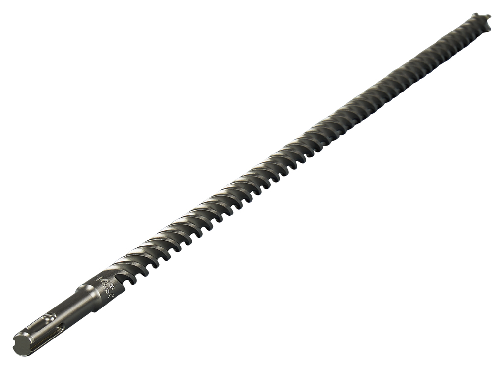 P4S: Betonboor 14x600mm