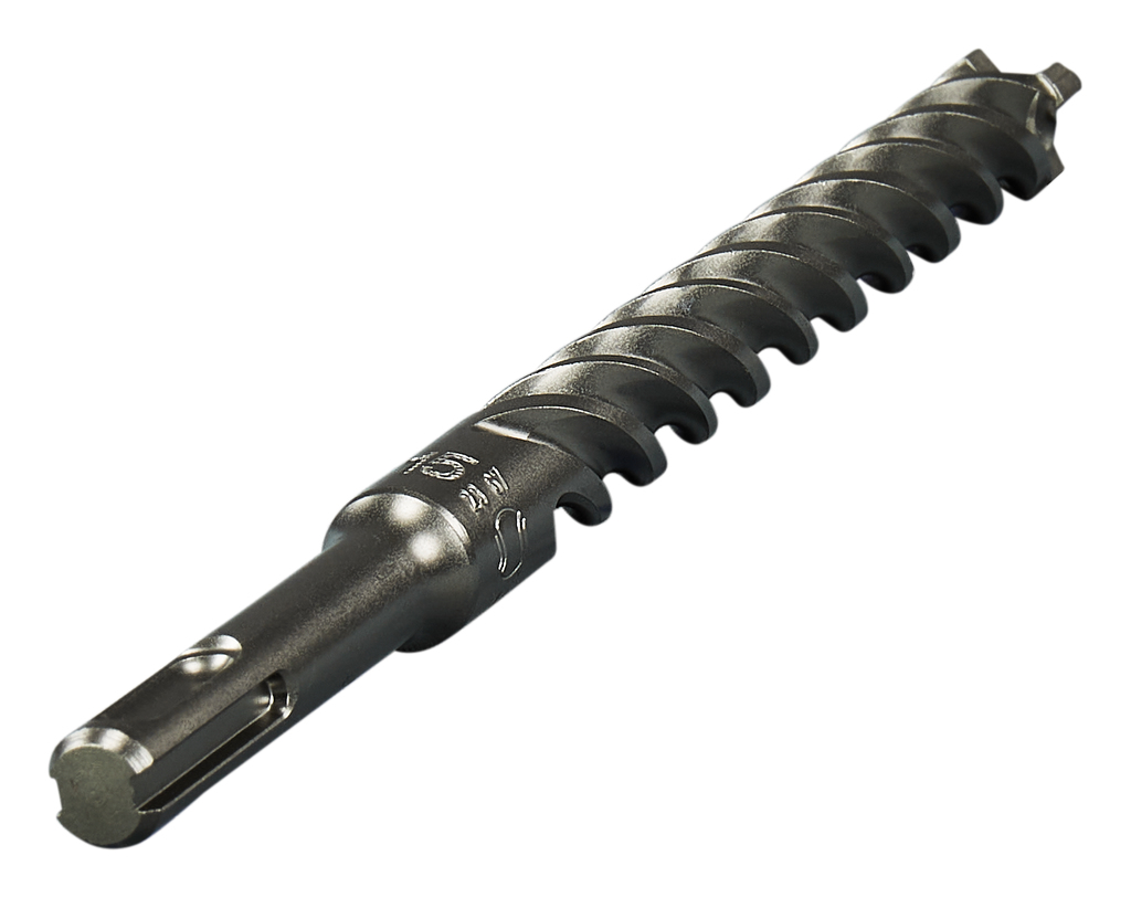 P4S: Betonboor 15x215mm