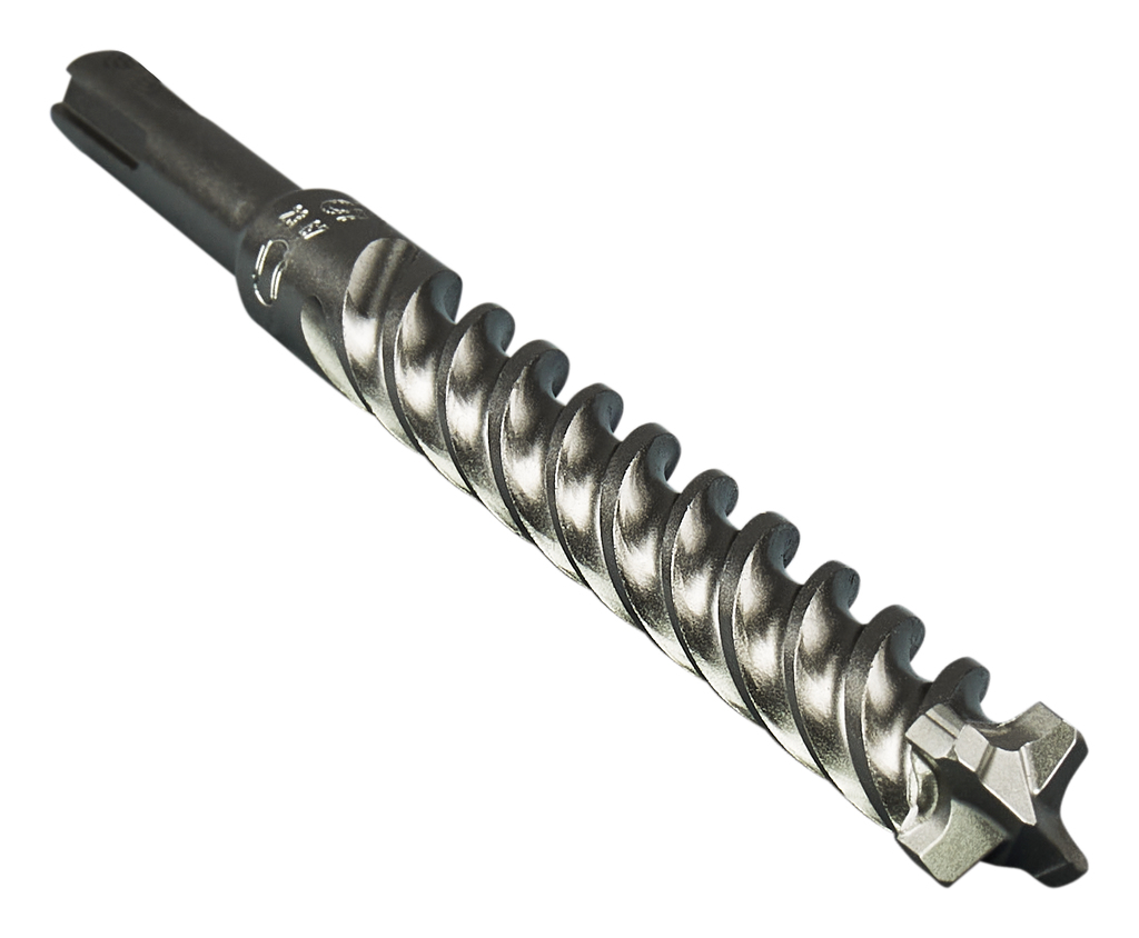 P4S: Betonboor 15x215mm