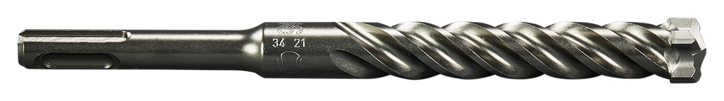 P4S: Betonboor 16x165mm 