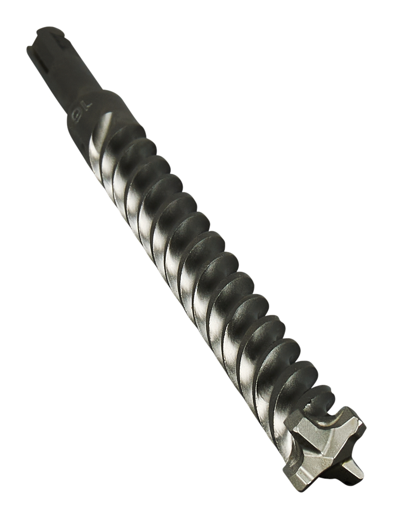 P4S: Betonboor 16x265mm