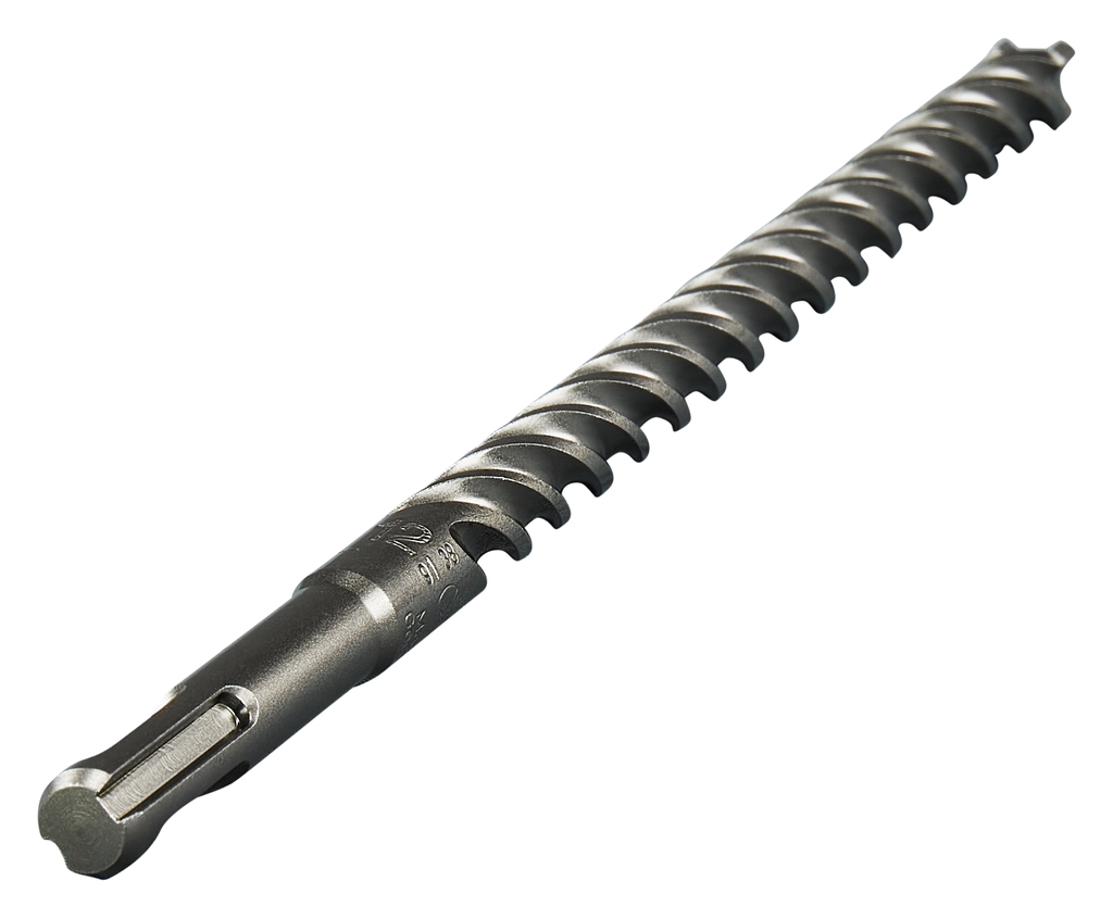 P4S: Betonboor 12x265mm