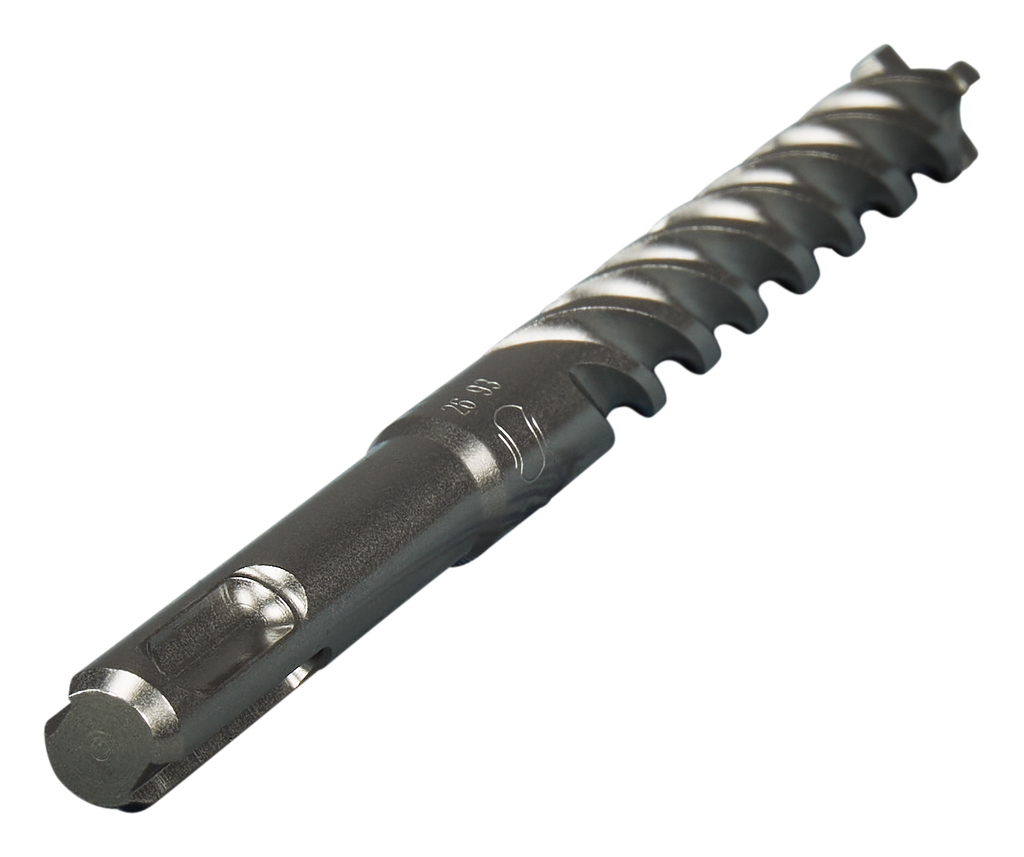 P4S: Betonboor 12x165mm