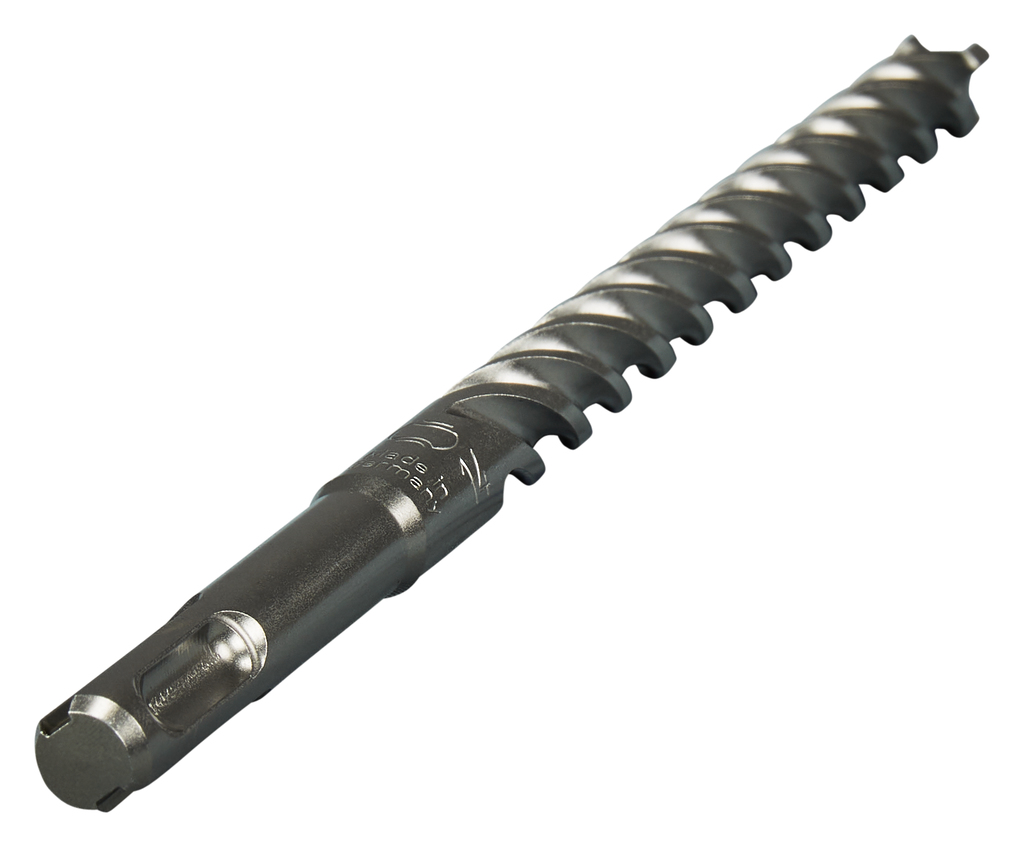 P4S: Betonboor 12x215mm  