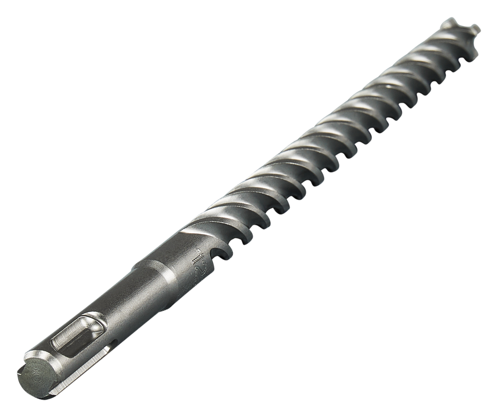 P4S: Betonboor 12x265mm