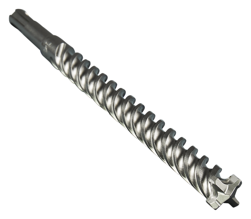 P4S: Betonboor 14x265mm