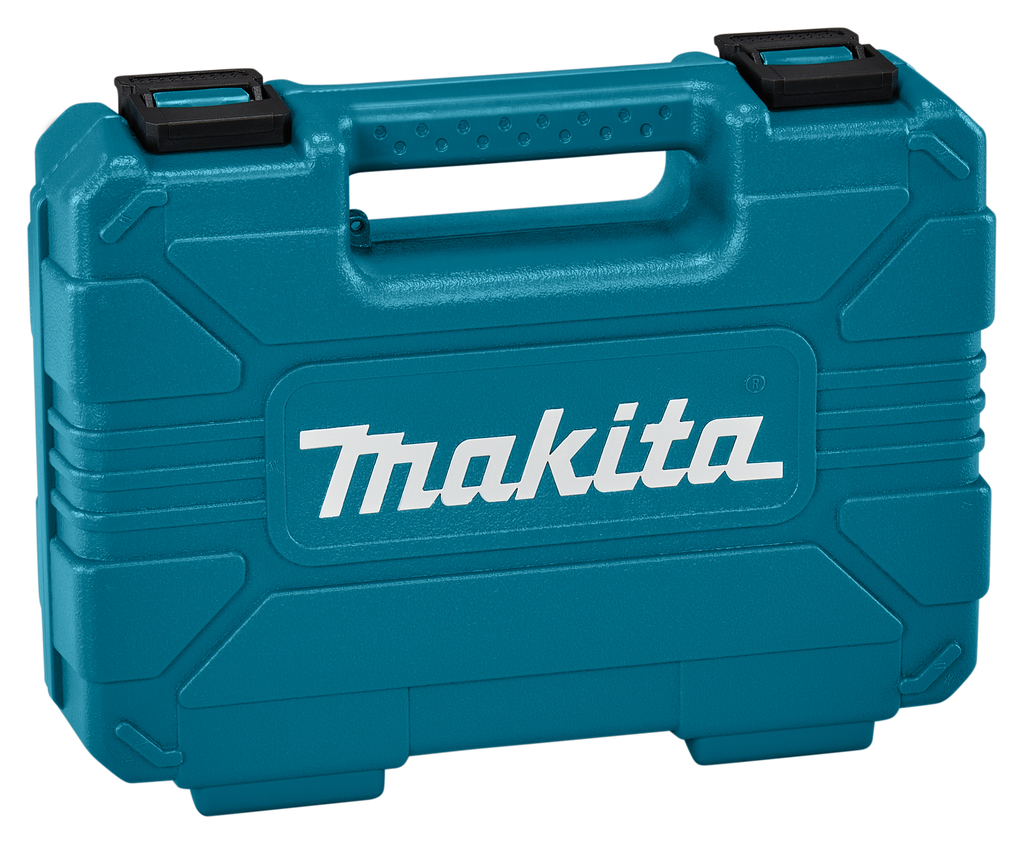 Handgereedschapset 60-delig