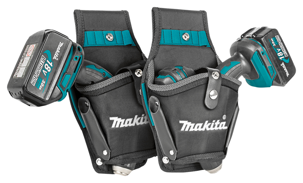 Boor-/schroefmachine holster L/R