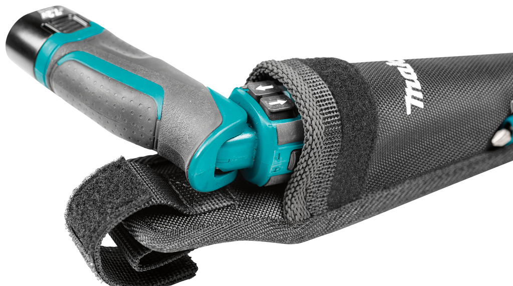 Holster pen schroevendraaier L/R