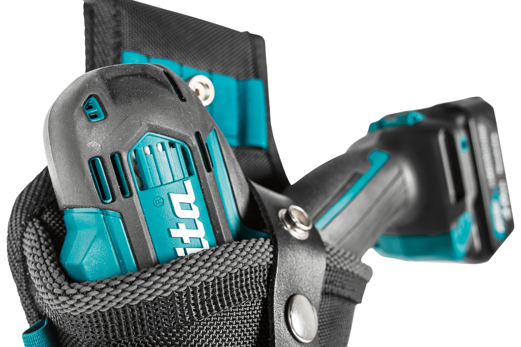 Slagschroevendraaier holster L/R