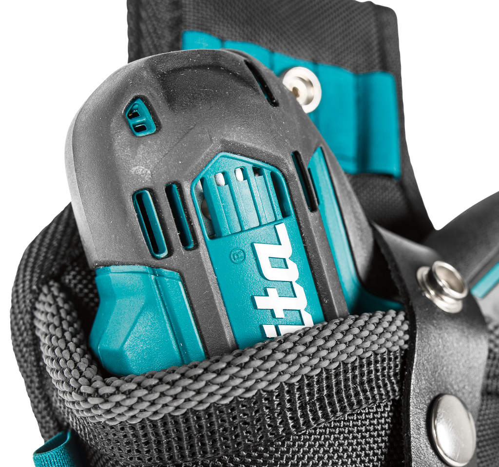 Slagschroevendraaier holster L/R