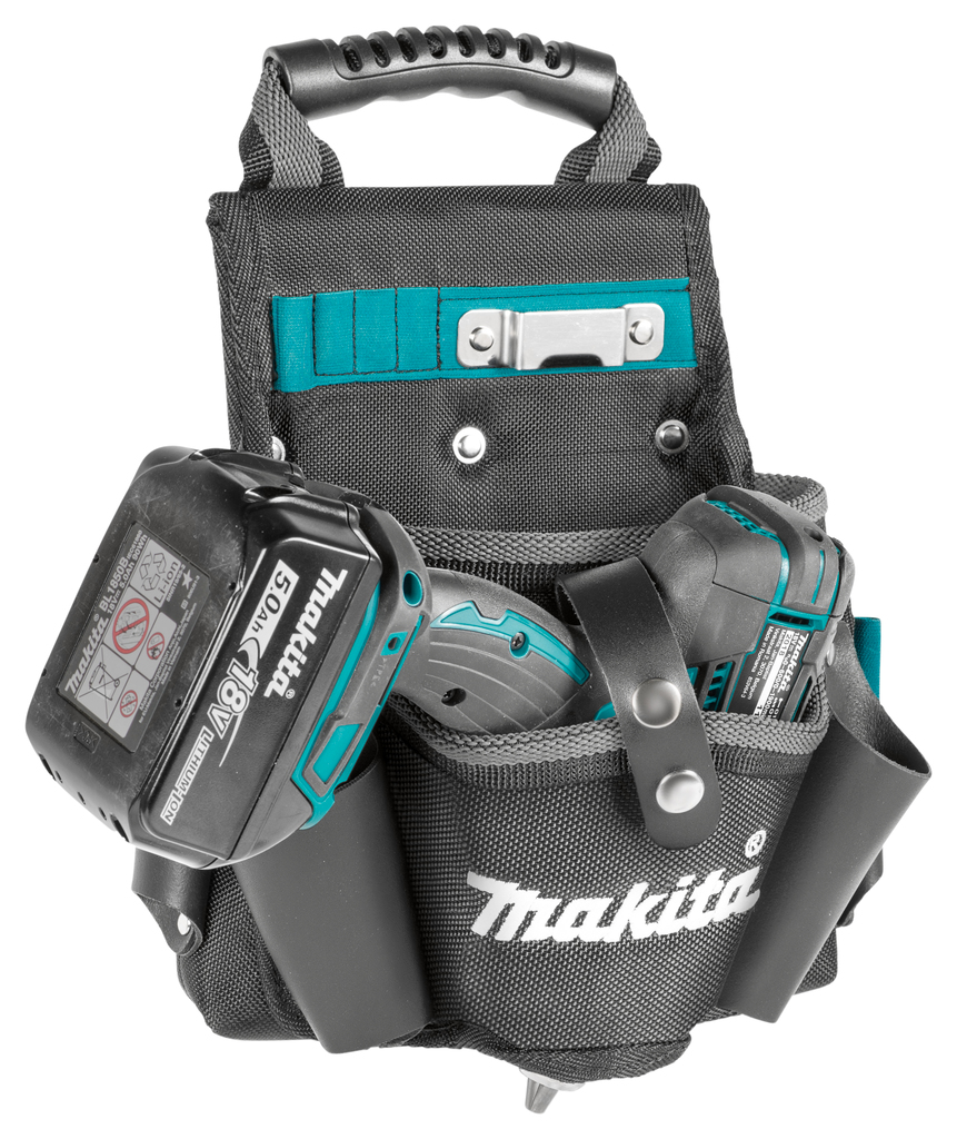 Gordeltas boor-/schroefmachine L/R