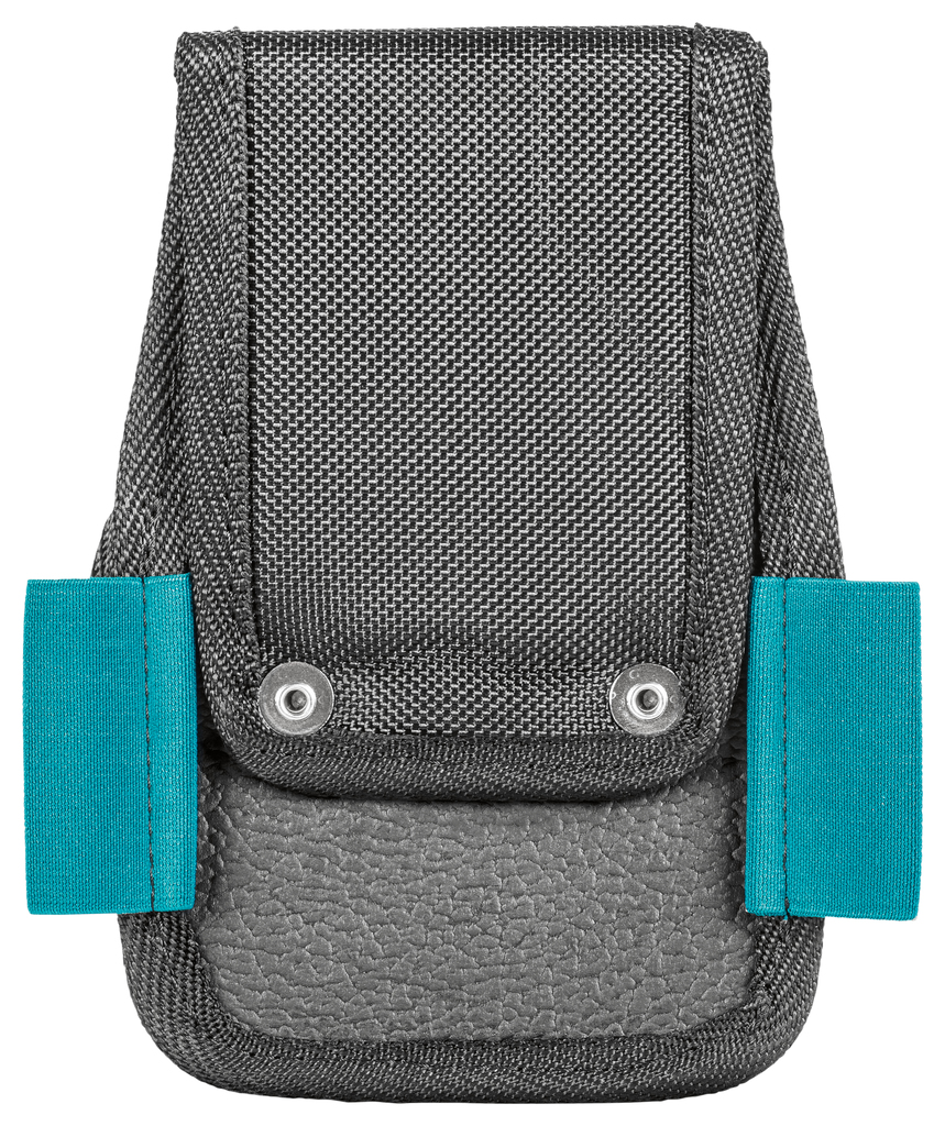 Gereedschapshouder met cliphaak