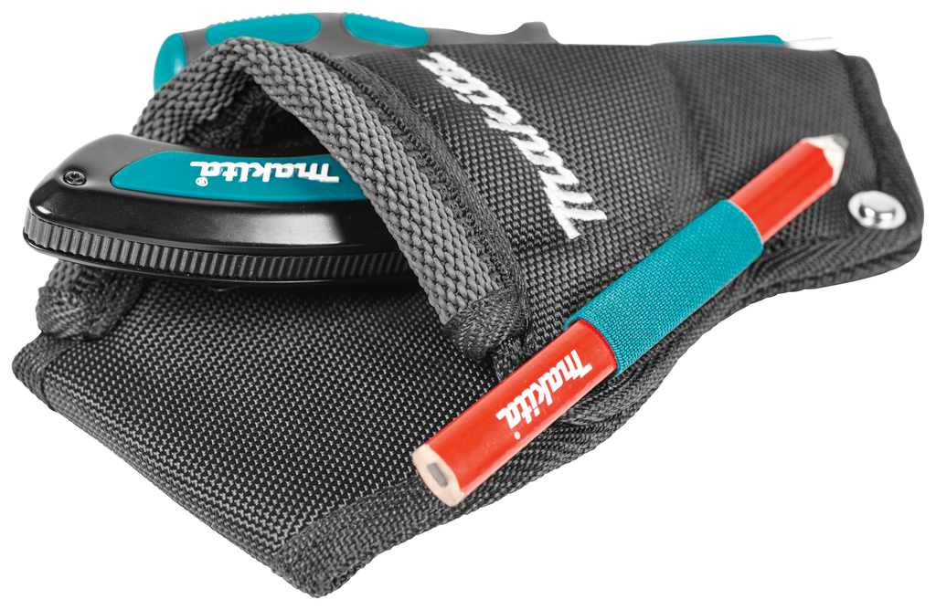 Veiligheidsmes-/gereedschapshouder