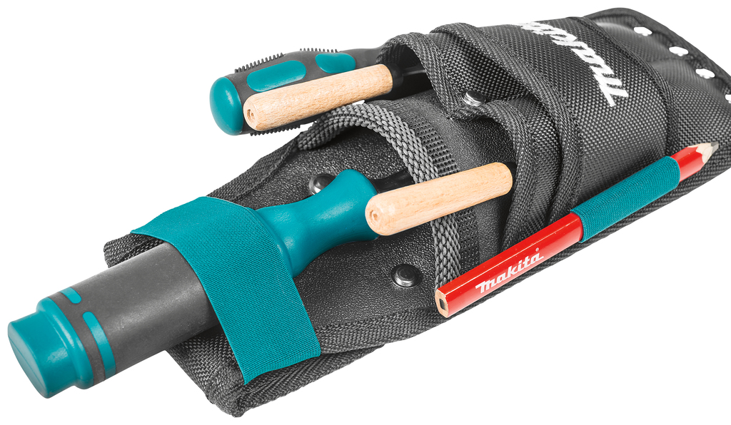 Beitelhouder/gereedschapshouder